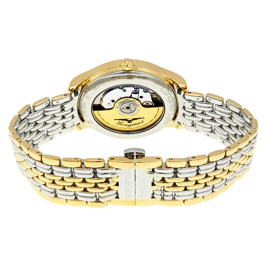JMS always Watches Original Longines La Grande Classique Presence Automatic Ladies Watch L48602127 JMS always Watches Original Longines La Grande Classique Presence Automatic Ladies Watch L48602127