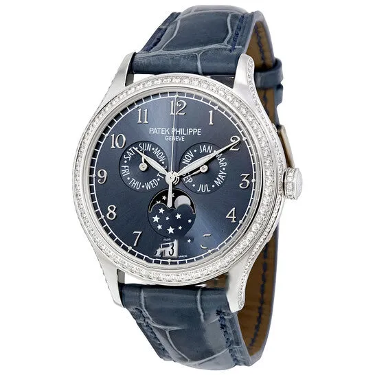 JMS always Watches Original Patek Philippe Complications Automatic Ladies Watch 4947G JMS always Watches Original Patek Philippe Complications Automatic Ladies Watch 4947G
