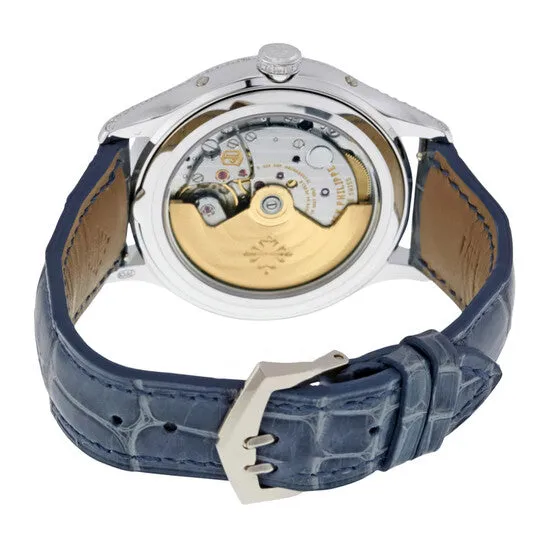 JMS always Watches Original Patek Philippe Complications Automatic Ladies Watch 4947G JMS always Watches Original Patek Philippe Complications Automatic Ladies Watch 4947G