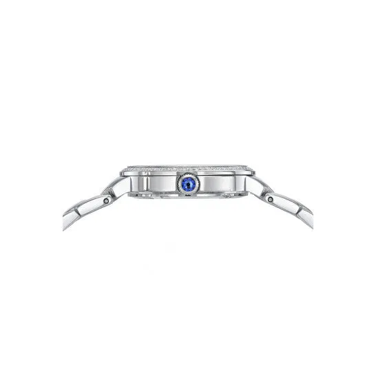 JMS always Watches Original Porsamo Bleu Luna Quartz Pink Dial Ladies Watch 1181ELUS JMS always Watches Original Porsamo Bleu Luna Quartz Pink Dial Ladies Watch 1181ELUS