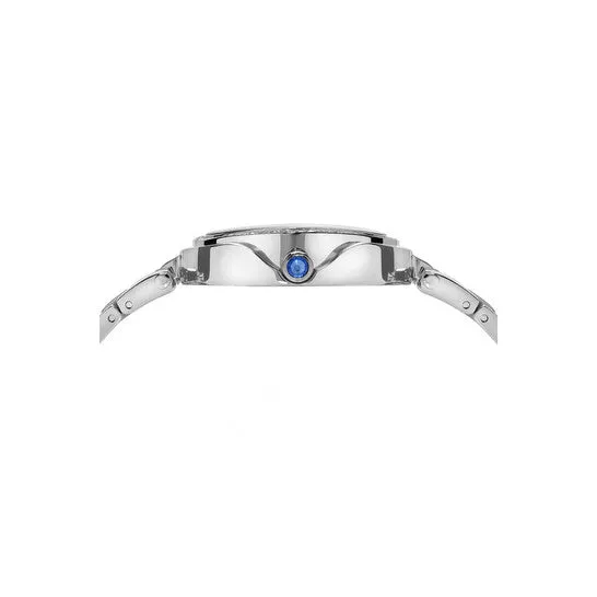JMS always Watches Original Porsamo Bleu South Sea Oval Crystal Quartz Ladies Watch 106ESSO JMS always Watches Original Porsamo Bleu South Sea Oval Crystal Quartz Ladies Watch 106ESSO