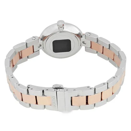 JMS always Watches Original Rado Coupole Silver Dial Ladies Watch R22854023 JMS always Watches Original Rado Coupole Silver Dial Ladies Watch R22854023