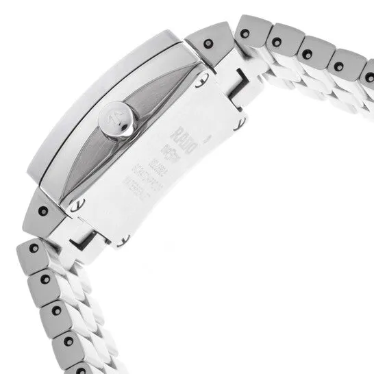 JMS always Watches Original Rado Diastar Quartz Blue Dial Ladies Watch R18682203 JMS always Watches Original Rado Diastar Quartz Blue Dial Ladies Watch R18682203