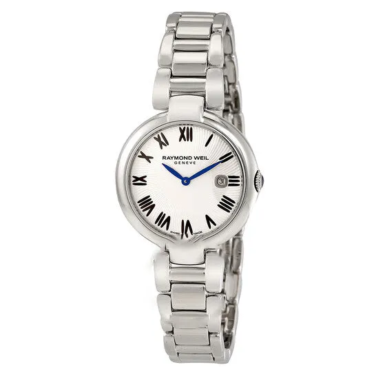 JMS always Watches Original Raymond Weil Shine Ladies Watch 1600ST00659