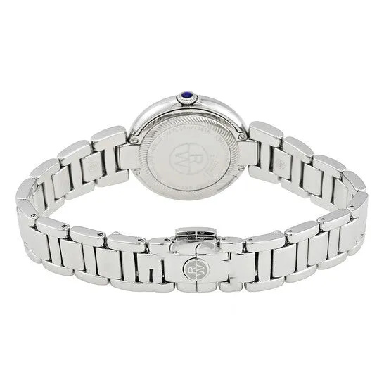 JMS always Watches Original Raymond Weil Shine Ladies Watch 1600ST00659 JMS always Watches Original Raymond Weil Shine Ladies Watch 1600ST00659