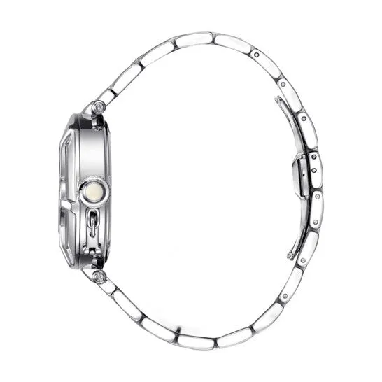 JMS always Watches Original Rene Mouris Coeur DAmour Mother of Pearl Dial Ladies Watch 50102RM1 JMS always Watches Original Rene Mouris Coeur DAmour Mother of Pearl Dial Ladies Watch 50102RM1
