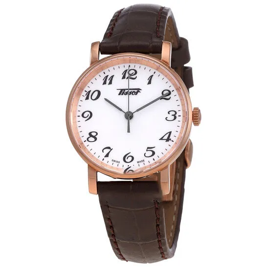 JMS always Watches Original Tissot Everytime Small Quartz White Dial Ladies Watch T1092103601201 JMS always Watches Original Tissot Everytime Small Quartz White Dial Ladies Watch T1092103601201