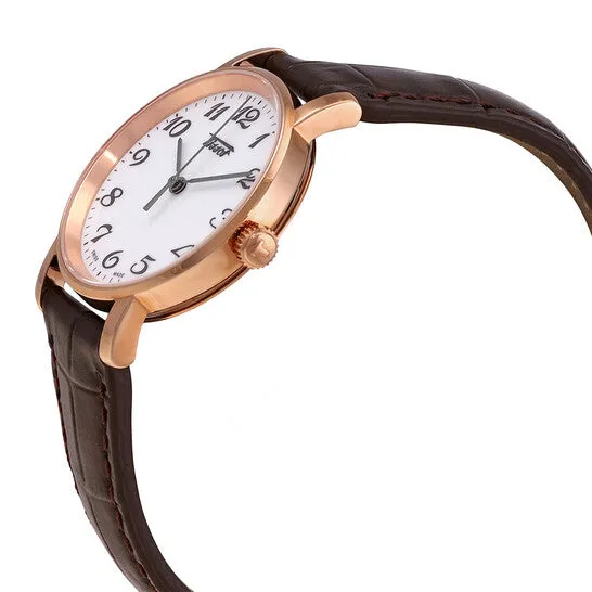 JMS always Watches Original Tissot Everytime Small Quartz White Dial Ladies Watch T1092103601201 JMS always Watches Original Tissot Everytime Small Quartz White Dial Ladies Watch T1092103601201