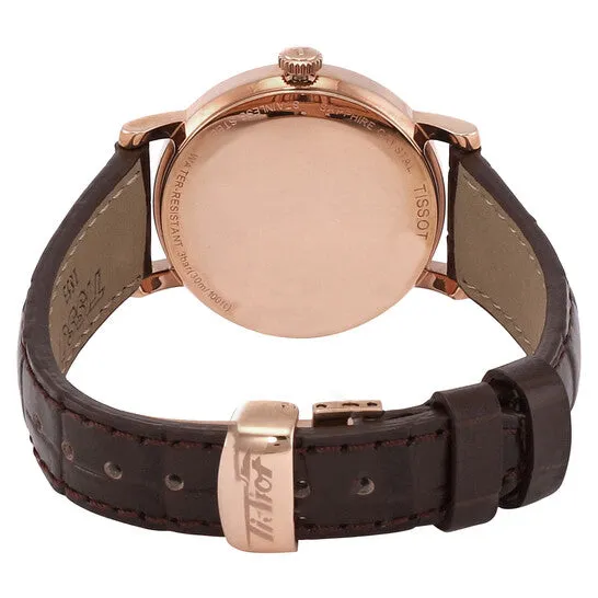 JMS always Watches Original Tissot Everytime Small Quartz White Dial Ladies Watch T1092103601201 JMS always Watches Original Tissot Everytime Small Quartz White Dial Ladies Watch T1092103601201
