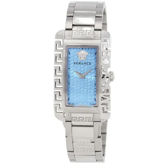 JMS always Watches Original Versace Flair Gent Quartz Blue Dial Unisex Watch VE7D00223 JMS always Watches Original Versace Flair Gent Quartz Blue Dial Unisex Watch VE7D00223
