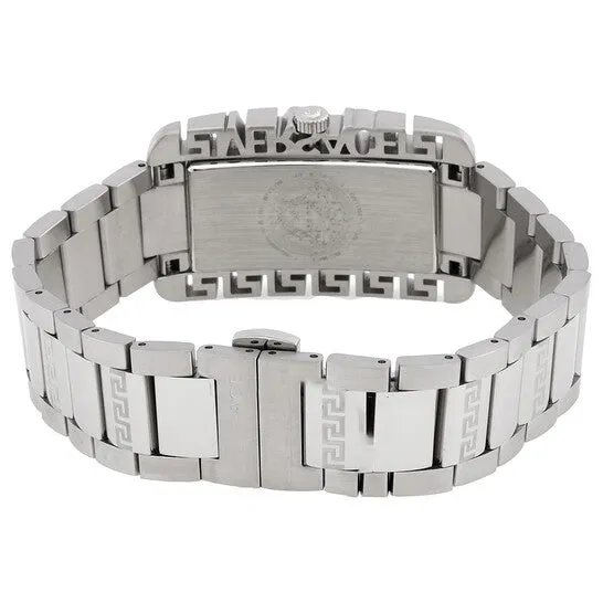 JMS always Watches Original Versace Flair Gent Quartz Blue Dial Unisex Watch VE7D00223 JMS always Watches Original Versace Flair Gent Quartz Blue Dial Unisex Watch VE7D00223