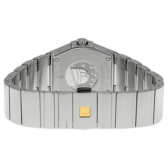 Necklaces Original Omega Constellation Diamond Mother of Pearl Dial Stainless Steel Ladies Watch 12315276055003 JMS always Necklaces Original Omega Constellation Diamond Mother of Pearl Dial Stainless Steel Ladies Watch 12315276055003 JMS always