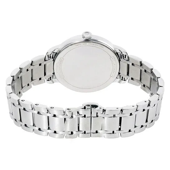 Original Baume et Mercier Classima White Dial Ladies Watch MOA10356 JMS always Watches Original Baume et Mercier Classima White Dial Ladies Watch MOA10356 JMS always Watches