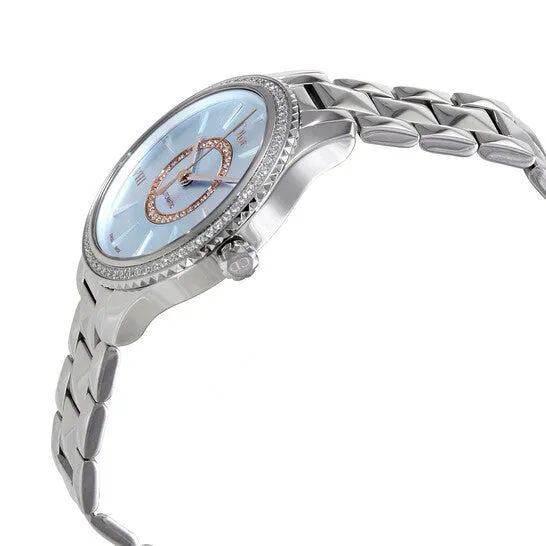 Original Dior Montaigne Automatic Diamond Ladies Watch CD152510M001 JMS always Watches