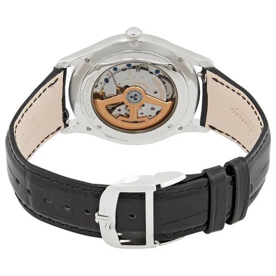 Original Jaeger LeCoultre MASTER ULTRA THIN Silver Dial Unisex Watch Q1218420 JMS always Watches Original Jaeger LeCoultre MASTER ULTRA THIN Silver Dial Unisex Watch Q1218420 JMS always Watches