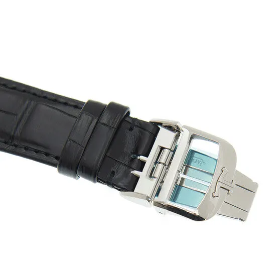 Original Jaeger LeCoultre MASTER ULTRA THIN Silver Dial Unisex Watch Q1218420 JMS always Watches Original Jaeger LeCoultre MASTER ULTRA THIN Silver Dial Unisex Watch Q1218420 JMS always Watches