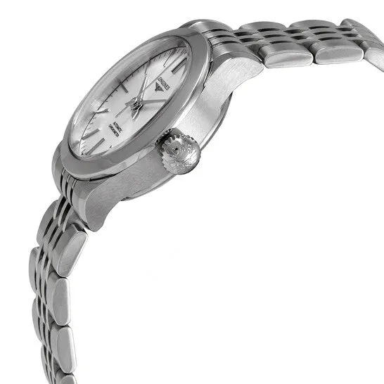 Original Longines Record Automatic Silver Dial Ladies Watch L23204726 JMS always Watches Original Longines Record Automatic Silver Dial Ladies Watch L23204726 JMS always Watches
