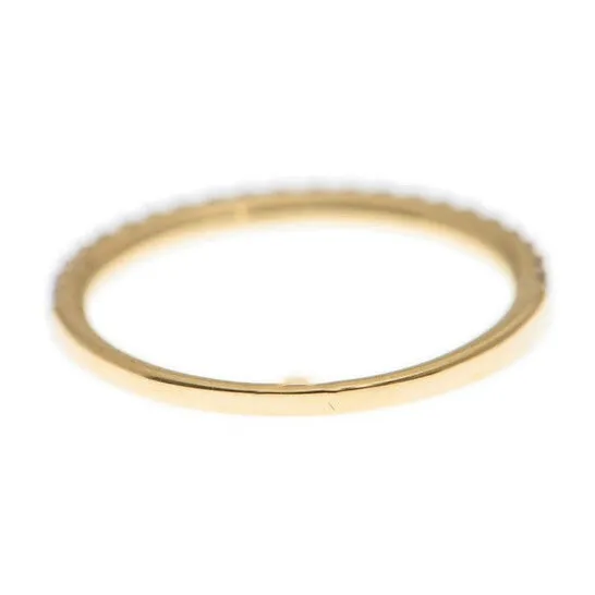 Original New J Collection W Diamond 23 Rddi 024 Ct18ky 160 Gm 18kt Yellow Gold Gold JMS always PreStyled Sets Original New J Collection W Diamond 23 Rddi 024 Ct18ky 160 Gm 18kt Yellow Gold Gold JMS always PreStyled Sets