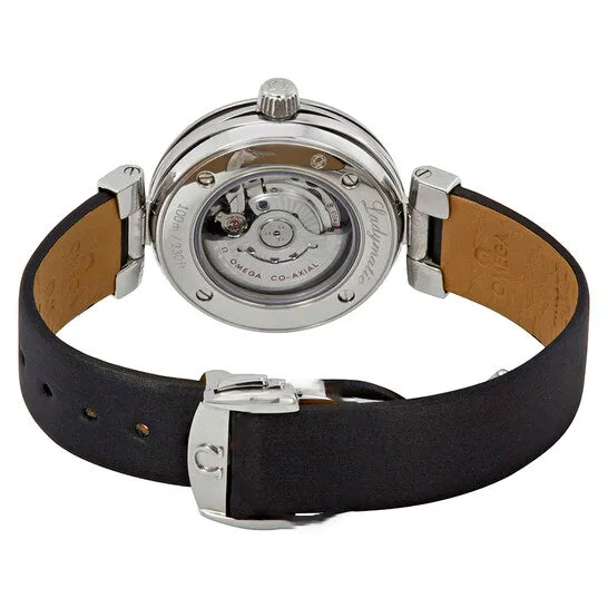 Original Omega De Ville Ladymatic Chronometer Diamond Watch 42532342056001 JMS always Watches Original Omega De Ville Ladymatic Chronometer Diamond Watch 42532342056001 JMS always Watches