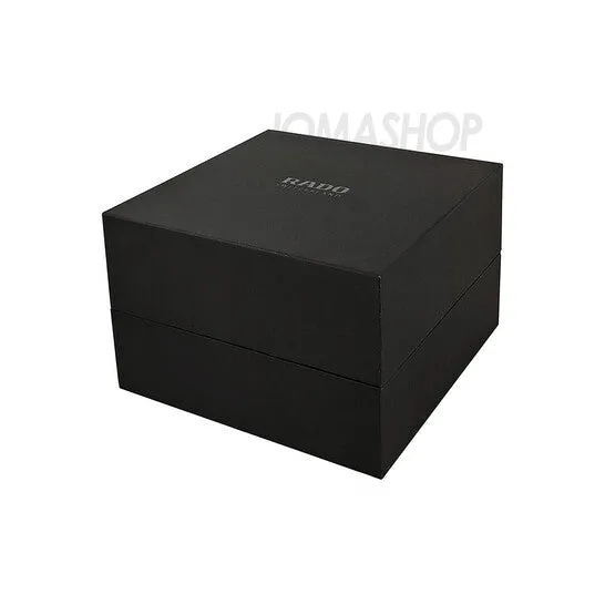 Original Rado Centrix Jubile Black Diamond Dial GoldPlated Stainless Steel Ladies Watch R30528713 JMS always Bracelets Original Rado Centrix Jubile Black Diamond Dial GoldPlated Stainless Steel Ladies Watch R30528713 JMS always Bracelets
