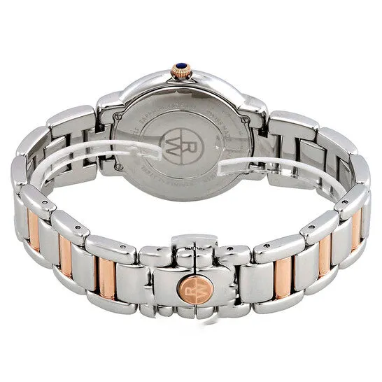 Original Raymond Weil Jasmine Ladies Two Tone Diamond Watch 5235S5301970 JMS always Rings Original Raymond Weil Jasmine Ladies Two Tone Diamond Watch 5235S5301970 JMS always Rings