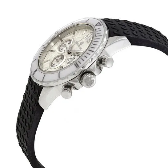 Original Rene Mouris Dream I Chronograph Twotone Dial Ladies Watch 50108RM1 JMS always Rings Original Rene Mouris Dream I Chronograph Twotone Dial Ladies Watch 50108RM1 JMS always Rings