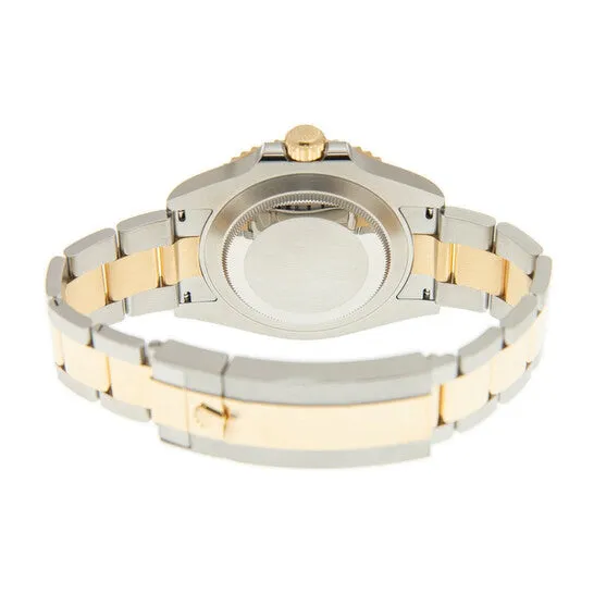Original Rolex Submariner Black Dial Stainless Steel and 18K Yellow Gold Bracelet Automatic Mens Watch 126613LNBKSO JMS always Bracelets Original Rolex Submariner Black Dial Stainless Steel and 18K Yellow Gold Bracelet Automatic Mens Watch 126613LNBKSO JMS always Bracelets