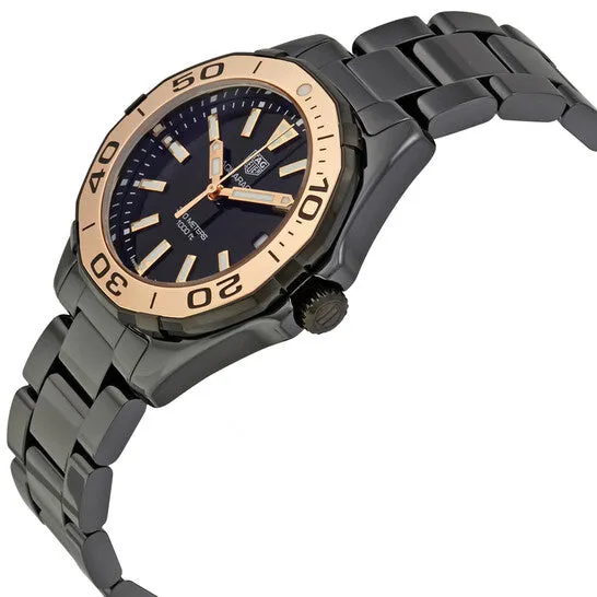 Original Tag Heuer Aquaracer Ladies Watch WAY1355BH0716 JMS always Watches Original Tag Heuer Aquaracer Ladies Watch WAY1355BH0716 JMS always Watches