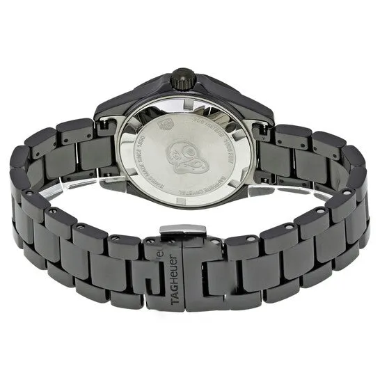 Original Tag Heuer Aquaracer Ladies Watch WAY1355BH0716 JMS always Watches Original Tag Heuer Aquaracer Ladies Watch WAY1355BH0716 JMS always Watches