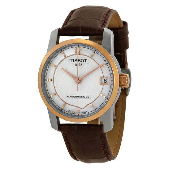 Original Tissot Classic Mother of Pearl Dial Ladies Watch T0872075611700 JMS always Watches Original Tissot Classic Mother of Pearl Dial Ladies Watch T0872075611700 JMS always Watches