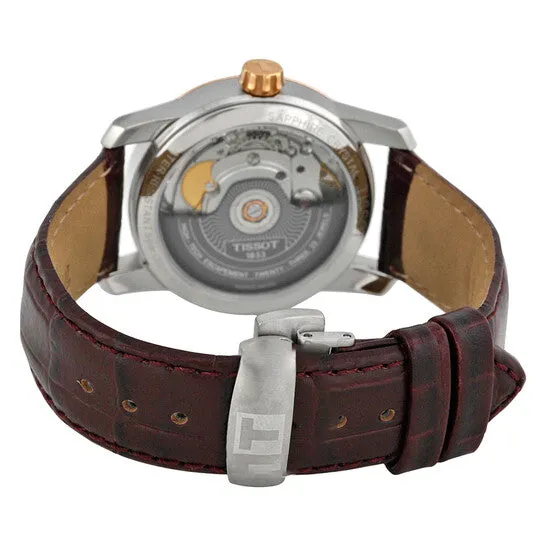 Original Tissot Classic Mother of Pearl Dial Ladies Watch T0872075611700 JMS always Watches Original Tissot Classic Mother of Pearl Dial Ladies Watch T0872075611700 JMS always Watches
