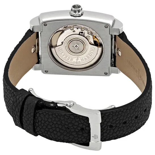 Original Ulysse Nardin Caprice Automatic Black Dial Ladies Watch 13391C0602 JMS always Watches Original Ulysse Nardin Caprice Automatic Black Dial Ladies Watch 13391C0602 JMS always Watches