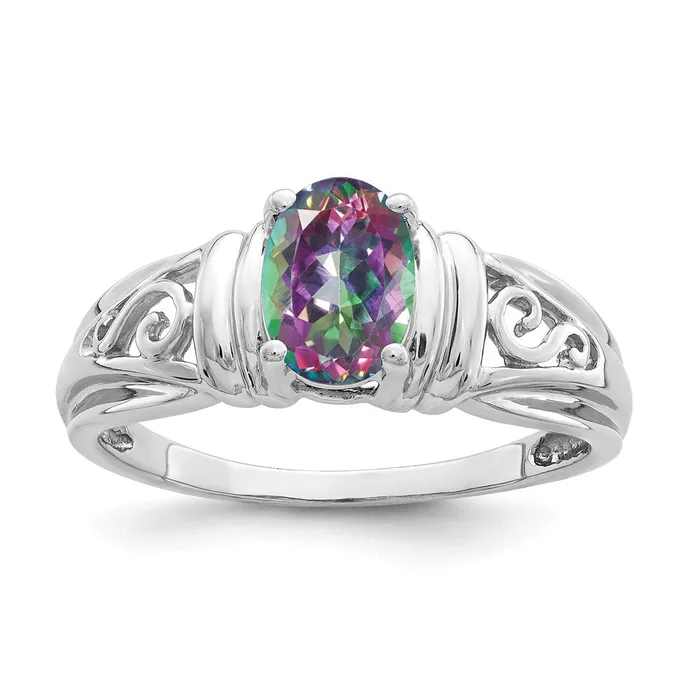 Rings Goldia 14k White Gold ring