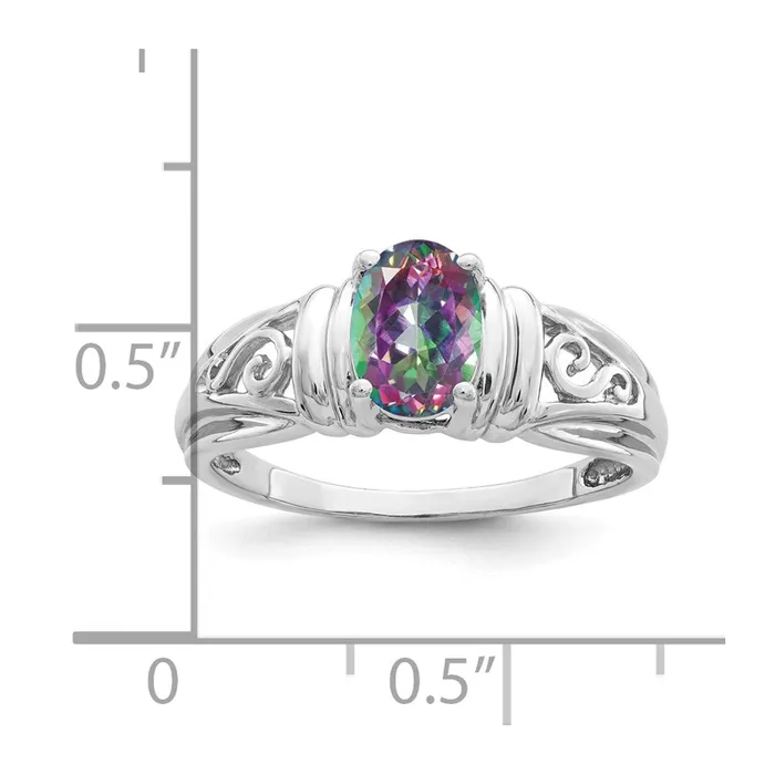 Rings Goldia 14k White Gold ring