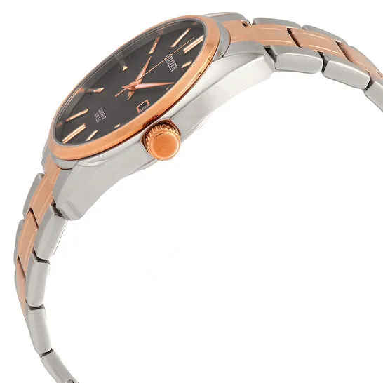 Rings JMS always Original Citizen Quartz Black Dial TwoTone Mens Watch BI510457E Rings JMS always Original Citizen Quartz Black Dial TwoTone Mens Watch BI510457E