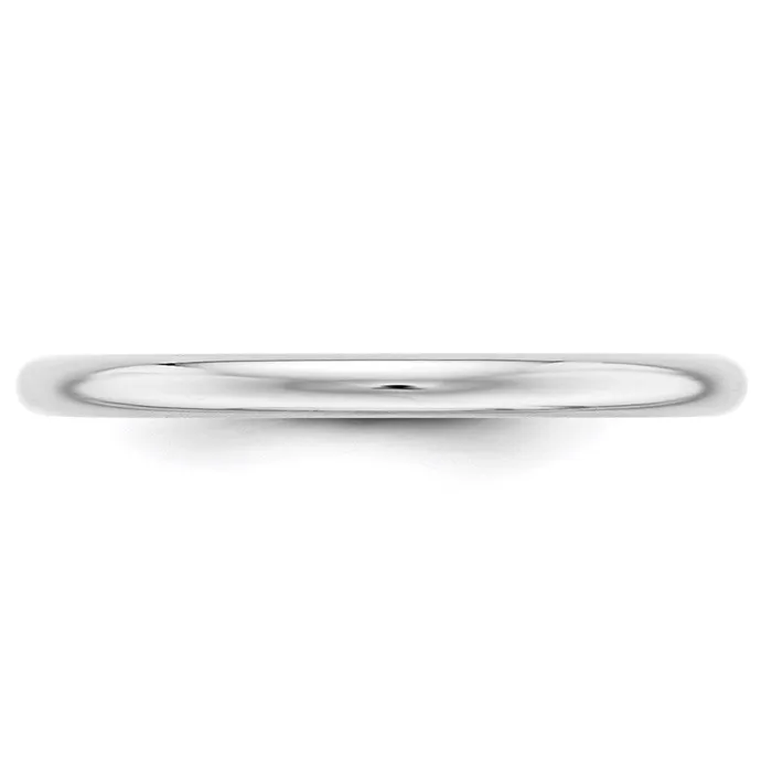 Rings Solid 10K Yellow Gold White Gold 2mm HalfRound MensWomens Wedding Band Ring Size 65 Goldia Rings Solid 10K Yellow Gold White Gold 2mm HalfRound MensWomens Wedding Band Ring Size 65 Goldia