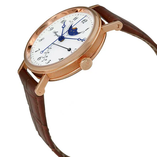 Watches JMS always Original Breguet Classique Moonphase Automatic Ladies Watch 8787BR29986 Watches JMS always Original Breguet Classique Moonphase Automatic Ladies Watch 8787BR29986