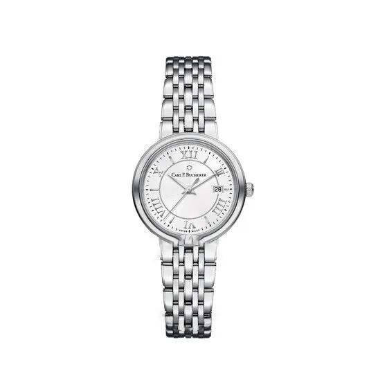 Watches JMS always Original Carl F Bucherer Adamavi Ladies Watch 0010315081521 Watches JMS always Original Carl F Bucherer Adamavi Ladies Watch 0010315081521