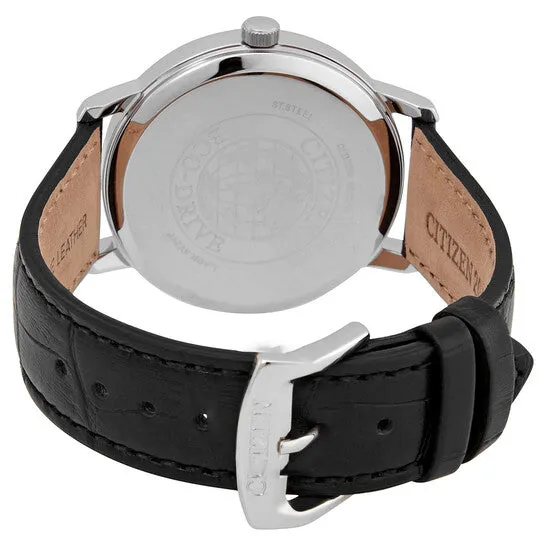 Watches JMS always Original Citizen EcoDrive Black Dial Watch BM746011E Watches JMS always Original Citizen EcoDrive Black Dial Watch BM746011E