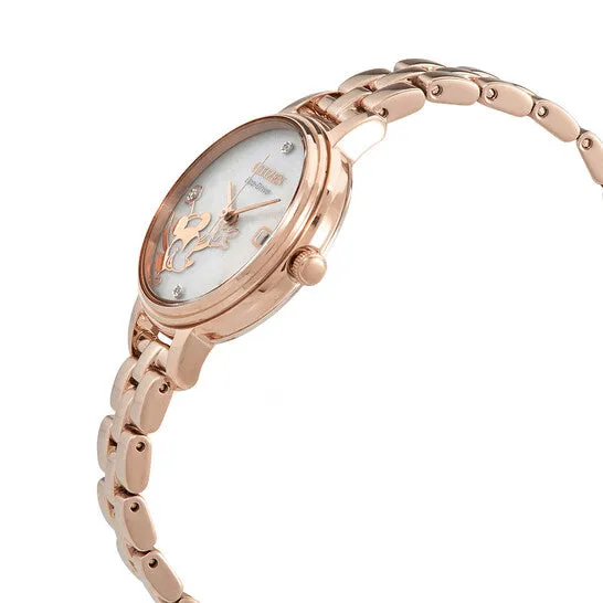 Watches JMS always Original Citizen Minnie Mouse Diamond Silver Dial Ladies Watch EW244851W Watches JMS always Original Citizen Minnie Mouse Diamond Silver Dial Ladies Watch EW244851W