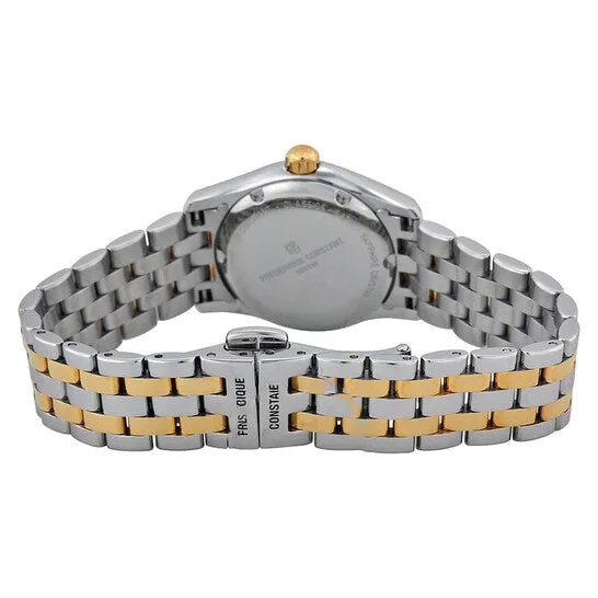 Watches JMS always Original Frederique Constant Classics Automatic Mother of Pearl Dial Ladies Watch FC303MPWN1B3B Watches JMS always Original Frederique Constant Classics Automatic Mother of Pearl Dial Ladies Watch FC303MPWN1B3B