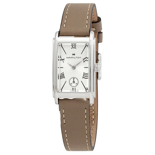 Watches JMS always Original Hamilton American Classic Ardmore Ladies Watch H11221514 Watches JMS always Original Hamilton American Classic Ardmore Ladies Watch H11221514