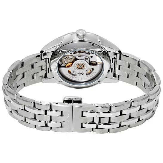 Watches JMS always Original Hamilton Jazzmaster Viewmatic Automatic Ladies Watch H32405171 Watches JMS always Original Hamilton Jazzmaster Viewmatic Automatic Ladies Watch H32405171
