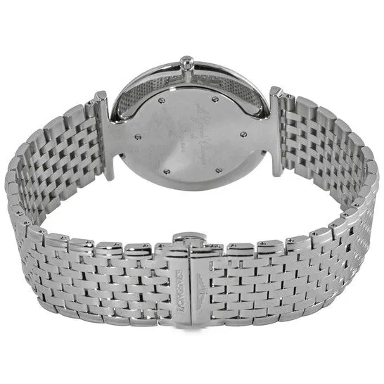 Watches JMS always Original Longines La Grande Classique de Longines Quartz Blue Dial Ladies Watch L47554956 Watches JMS always Original Longines La Grande Classique de Longines Quartz Blue Dial Ladies Watch L47554956