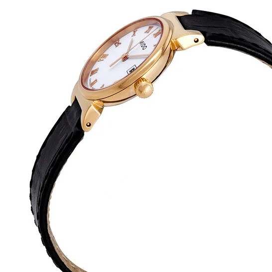 Watches JMS always Original Mido White Dial Ladies Watch M21303C64 Watches JMS always Original Mido White Dial Ladies Watch M21303C64
