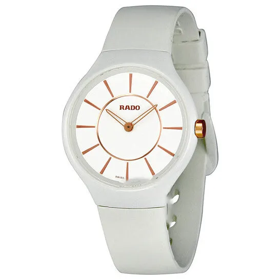 Watches JMS always Original Rado Thinline Ladies Watch R27958109