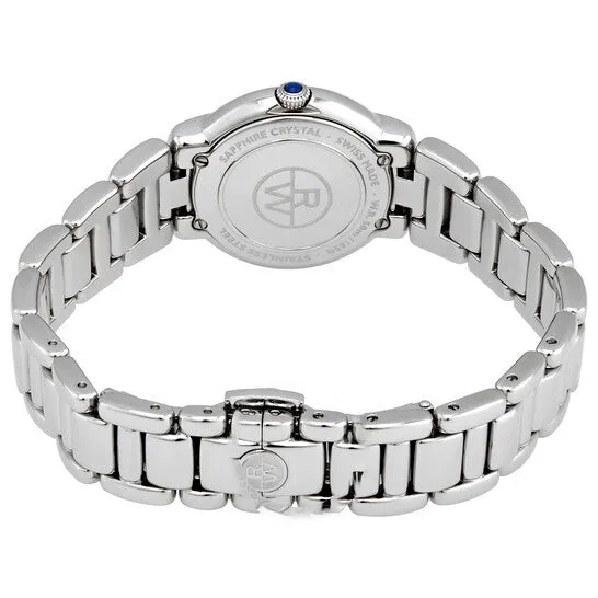 Watches JMS always Original Raymond Weil Jasmine Quartz Silver Dial Watch 5229ST01970 Watches JMS always Original Raymond Weil Jasmine Quartz Silver Dial Watch 5229ST01970