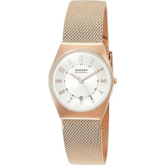 Watches JMS always Original Skagen Grenen Lille Quartz Ladies Watch SKW3035 Watches JMS always Original Skagen Grenen Lille Quartz Ladies Watch SKW3035