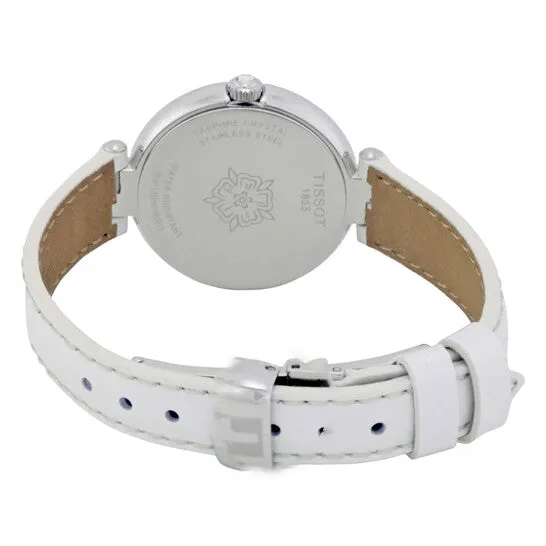 Watches JMS always Original Tissot Flamingo Ladies Watch T0942101611101 Watches JMS always Original Tissot Flamingo Ladies Watch T0942101611101