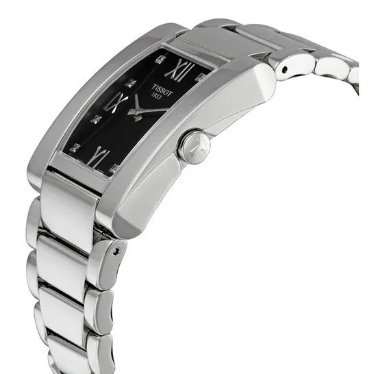 Watches JMS always Original Tissot GenerosiT Diamond Ladies Watch T0073091105600 Watches JMS always Original Tissot GenerosiT Diamond Ladies Watch T0073091105600